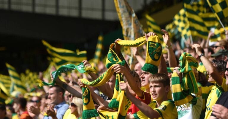 Norwich City vs Blackpool live stream: How to watch Championship football online