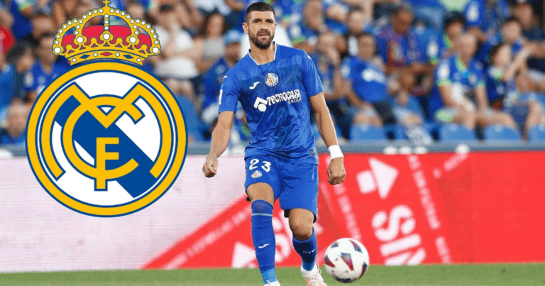 Aleksander Mitrovic makes astonishing Real Madrid claim following Al Hilal move