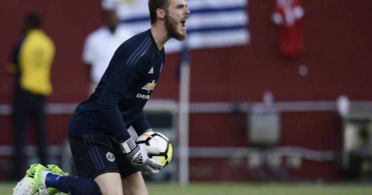 ‘Many things have to change’: David de Gea sends message to Manchester United teammates