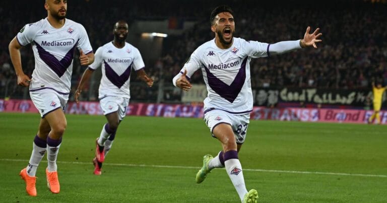 The history of Fiorentina in European Finals: will it be glory for I Viola in Prague?