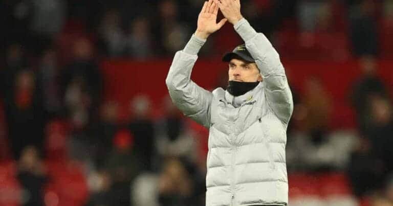 Chelsea planning £50m offer for Bundesliga centre-back