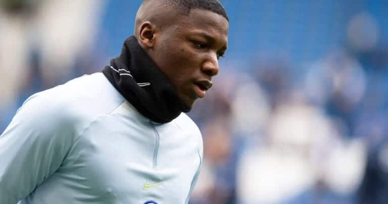 Revealed: Caicedo & Lavia’s status for Chelsea’s meeting with West Ham