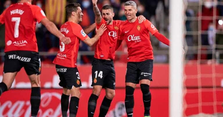 RCD Mallorca vs Granada CF live streaming: Watch La Liga online