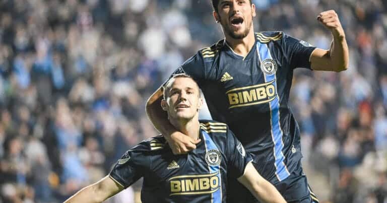 Philadelphia Union vs Orlando City live streaming: Watch Major League Soccer online