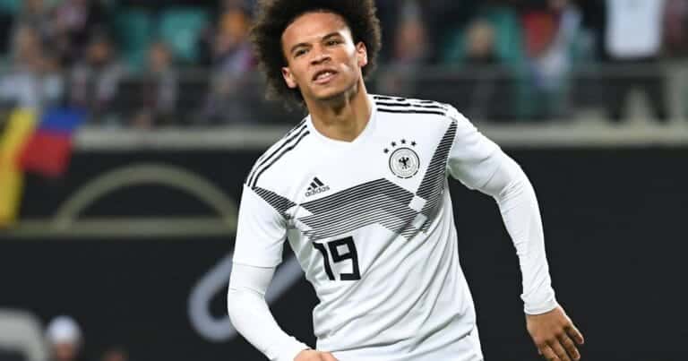 Germany confirm key absentee ahead of Japan World Cup clash