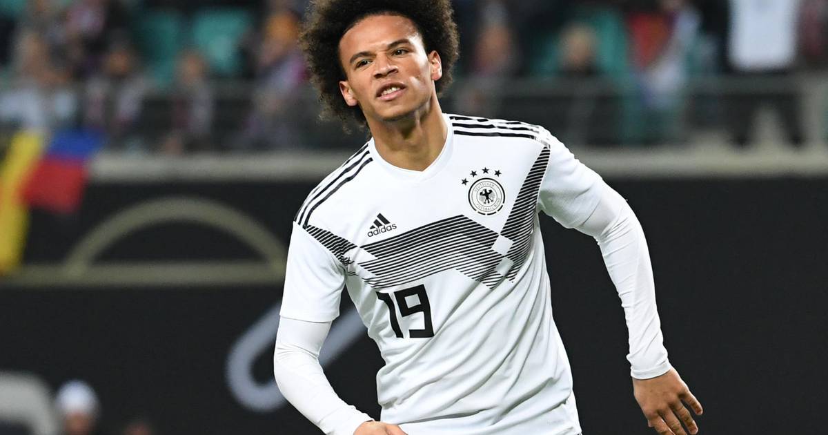 Germany confirm key absentee ahead of Japan World Cup clash