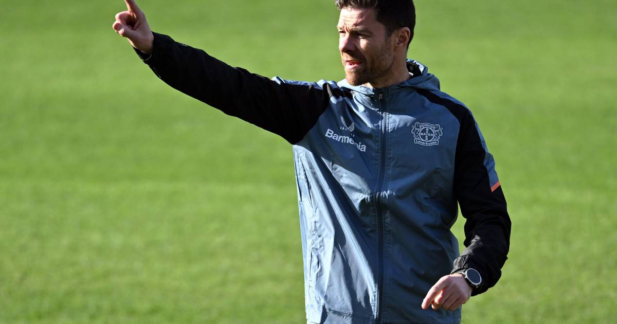 Why Xabi Alonso could succeed Jürgen Klopp at Liverpool
