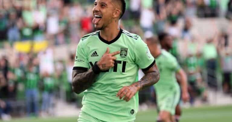 Austin vs Vancouver Whitecaps betting tips: Major League Soccer preview, predictions and odds