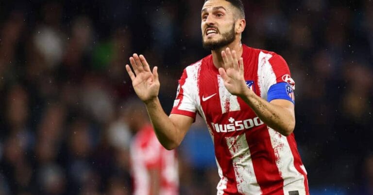 Atletico Madrid vs Granada CF live streaming: Watch La Liga online