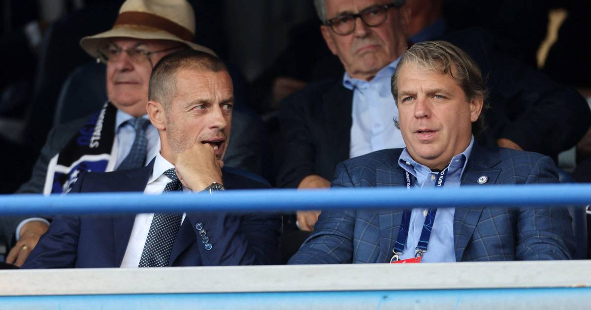 Chelsea, Liverpool, and Arsenal looking to follow in Manchester City’s footsteps with global multi-club network