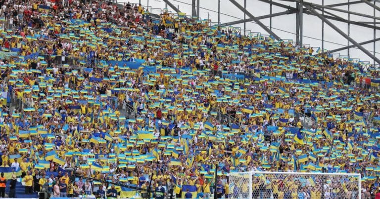 Ukraine vs Croatia live stream: How to watch Under-21 European Championship online