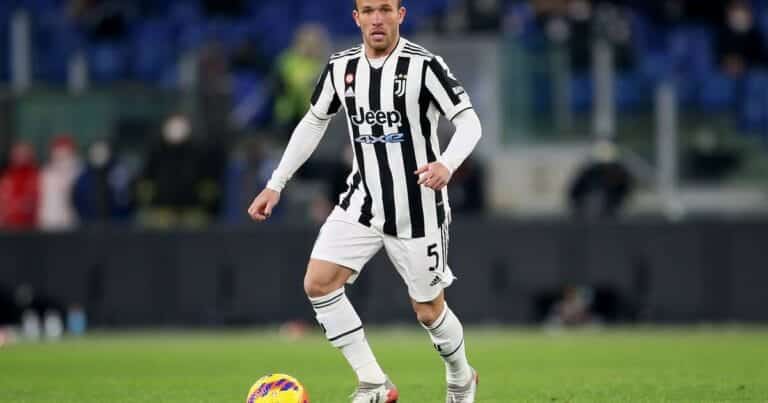 Arsenal set to reignite summer interest in Arthur Melo following January loan failure