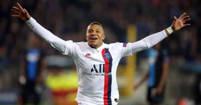 How Kylian Mbappe’s future could be affected if he knocks Real Madrid out of the Champions League