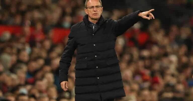 Four strikers Manchester United could sign following Ralf Rangnick’s comments