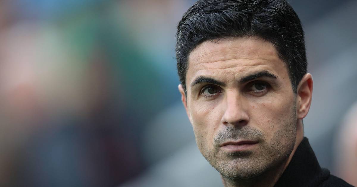 Revealed: How badly draw with West Ham dented Arsenal’s title probability