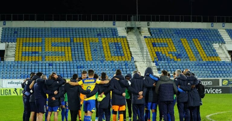 Estoril Praia vs Boavista live streaming: Watch Primeira Liga online