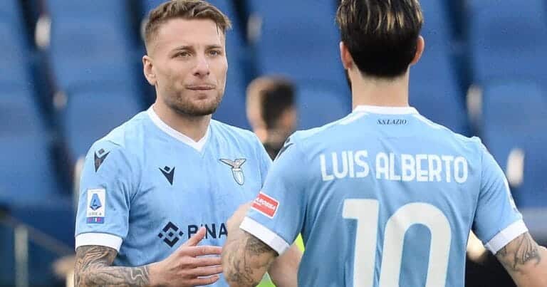 Lazio vs AC Milan live streaming: Watch Serie A online