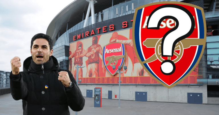 Arsenal ‘promise to return’ for £70m defender next summer after failed bid
