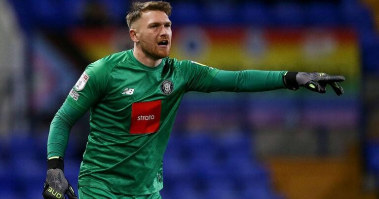 Harrogate Town vs Stockport County live streaming: Watch Carabao Cup first round online