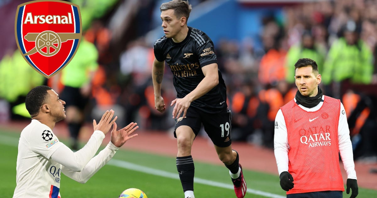 Matching Messi & Mbappe, a Premier League record & more: Every impressive stat from Arsenal’s dominant win over Fulham
