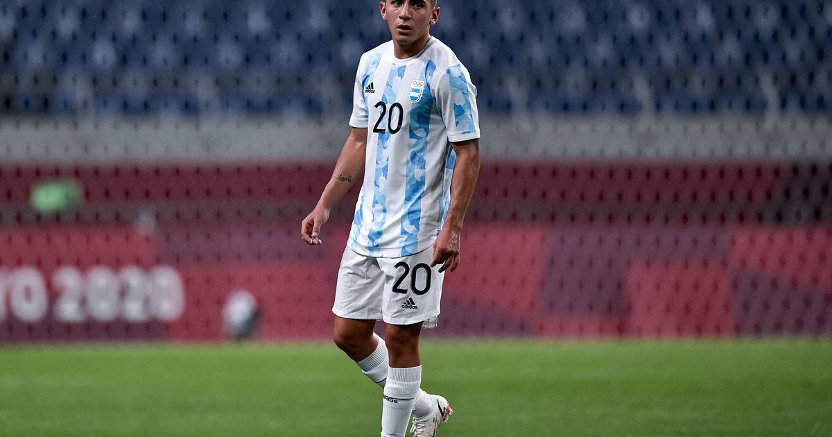 Argentina confirm 2nd World Cup squad alteration of the day