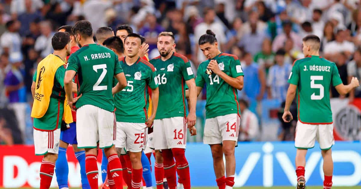 CONCACAF Gold Cup 2023: Everything you need to know about Mexico