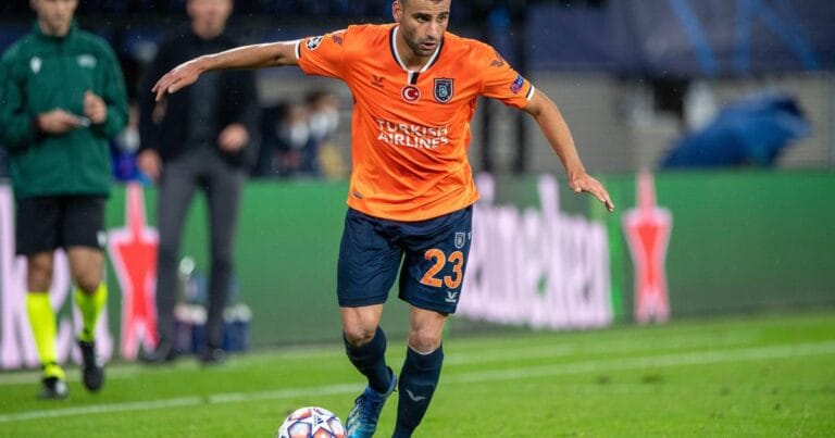 Istanbul Basaksehir vs Fatih Karagumruk live streaming: Watch Super Lig online