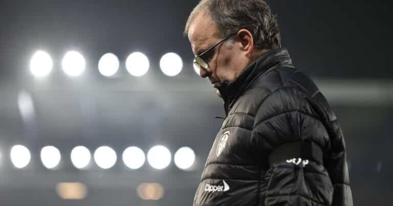 Bournemouth to open talks with Marcelo Bielsa for managerial vacancy at Vitality Stadium