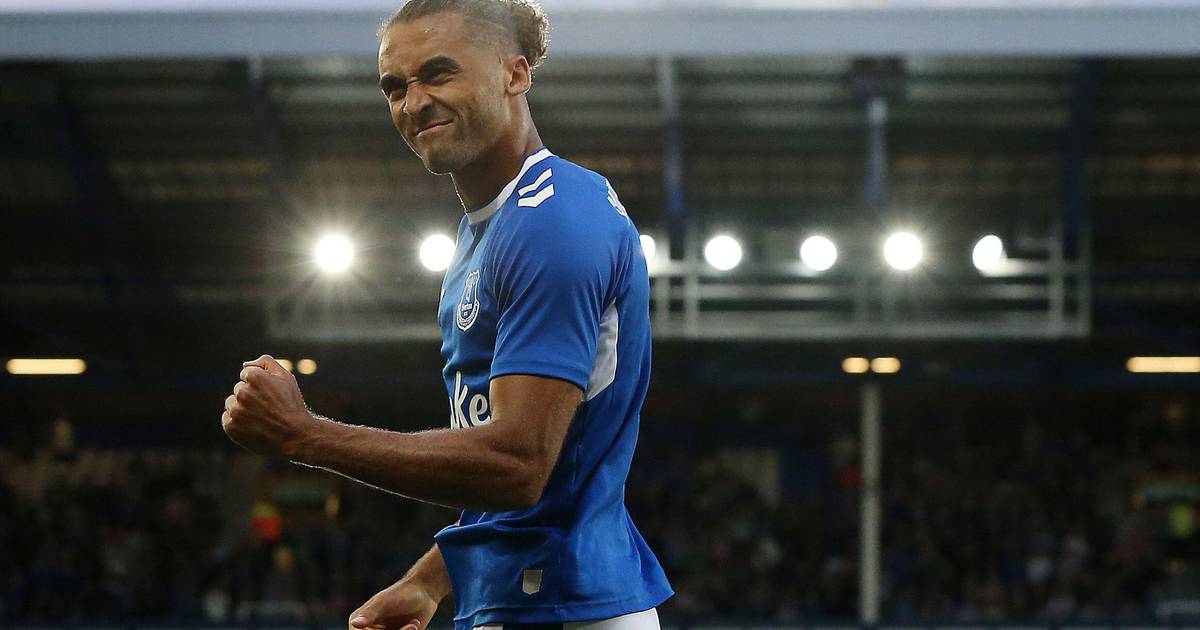 Frank Lampard reveals the chances of Dominic Calvert-Lewin & Jordan Pickford returning vs Southampton