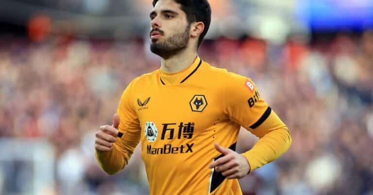 Wolves team news and predicted XI vs Brighton