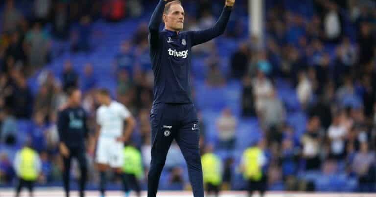 Chelsea show interest in Dutch forward