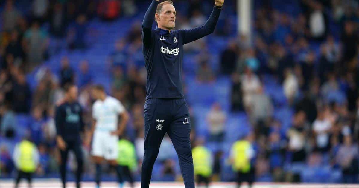 Thomas Tuchel reveals unrealistic Chelsea transfer list