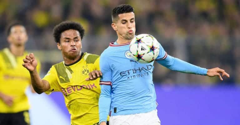 Revealed: Manchester City’s stance on replacing Joao Cancelo following Bayern loan