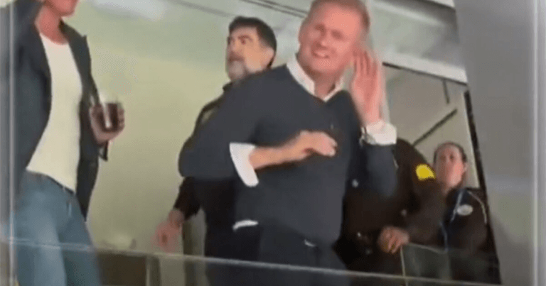 Erling Haaland’s dad speaks out on clashing with Real Madrid fans