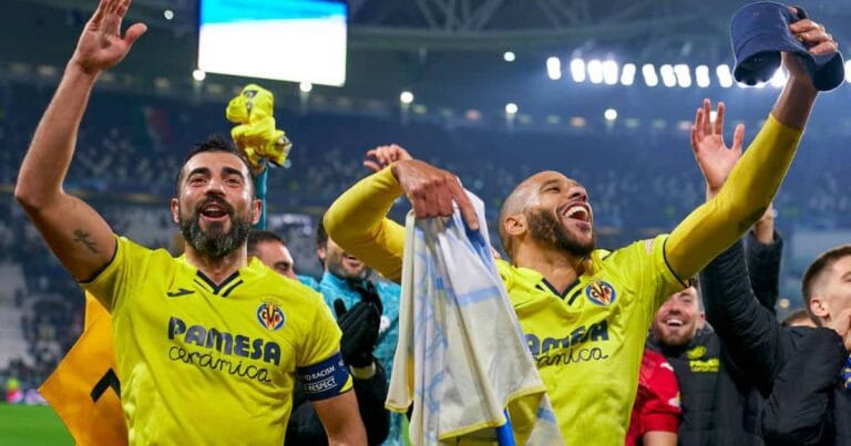 Villarreal CF vs Bayern Munich live streaming: Watch UEFA Champions League quarter-final first leg online