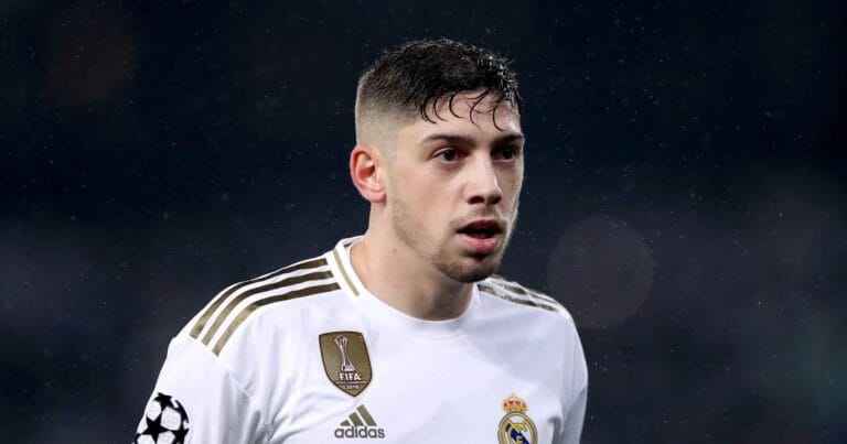 Real Madrid star reveals he turned down Premier League clubs this summer