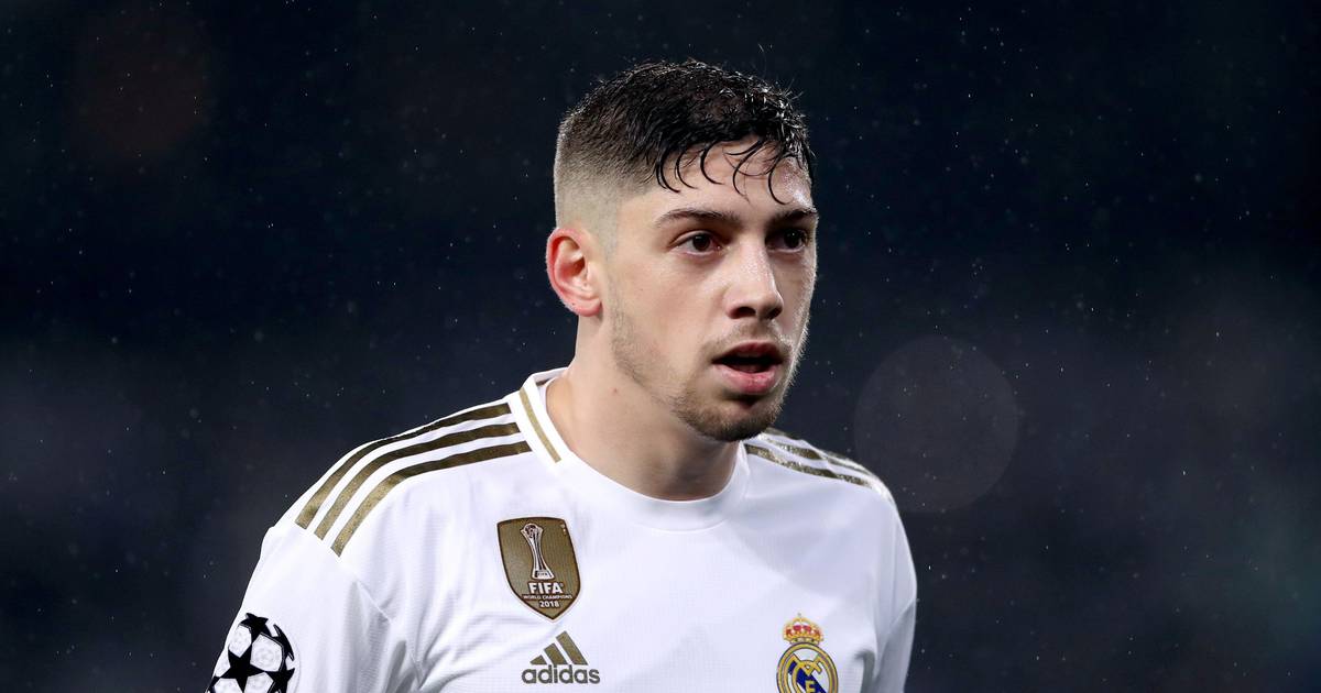 Real Madrid star reveals he turned down Premier League clubs this summer