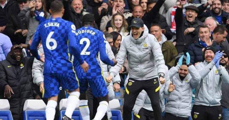 Chelsea vs Arsenal live streaming: Watch Premier League online