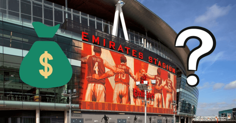 Arsenal’s summer transfer budget revealed