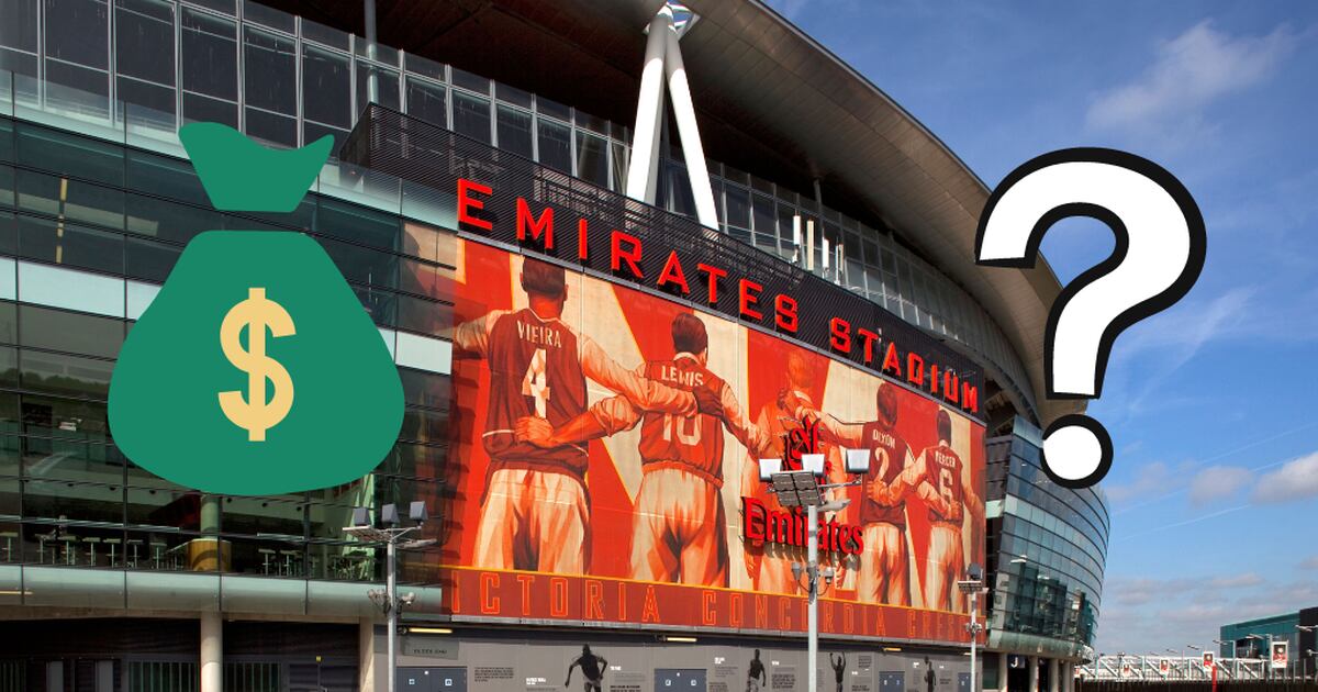 Arsenal’s summer transfer budget revealed