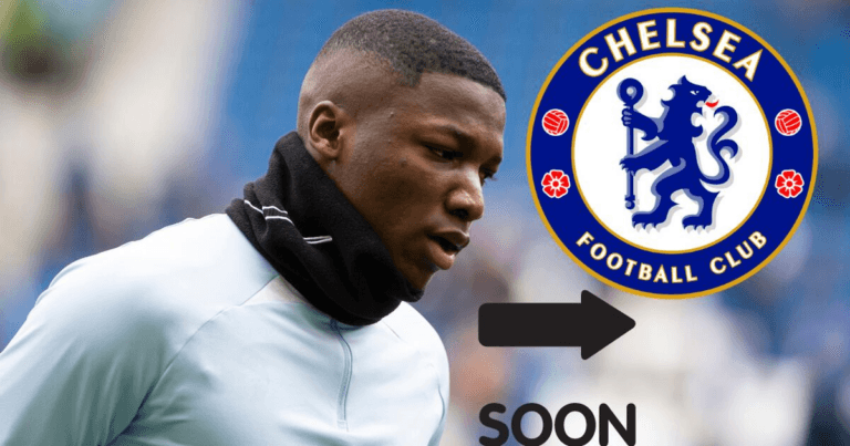 Chelsea finally closing in on Moises Caicedo deal