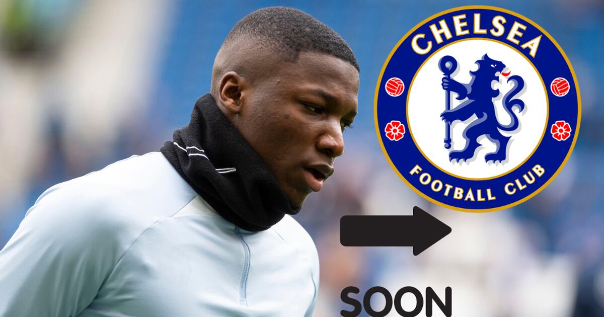Chelsea finally closing in on Moises Caicedo deal