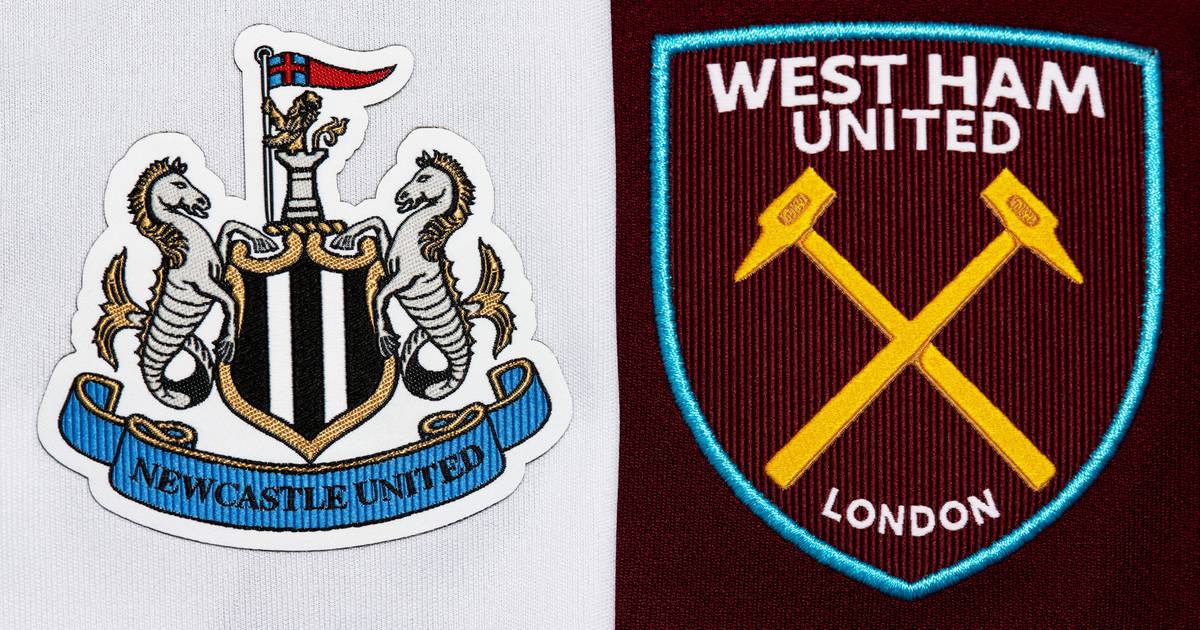West Ham United team news and predicted XI vs Newcastle United