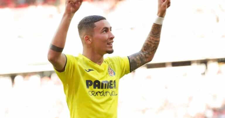 Villarreal vs Hadjuk Split live streaming: Watch UEFA Europa Conference League qualifying play-off round first leg online