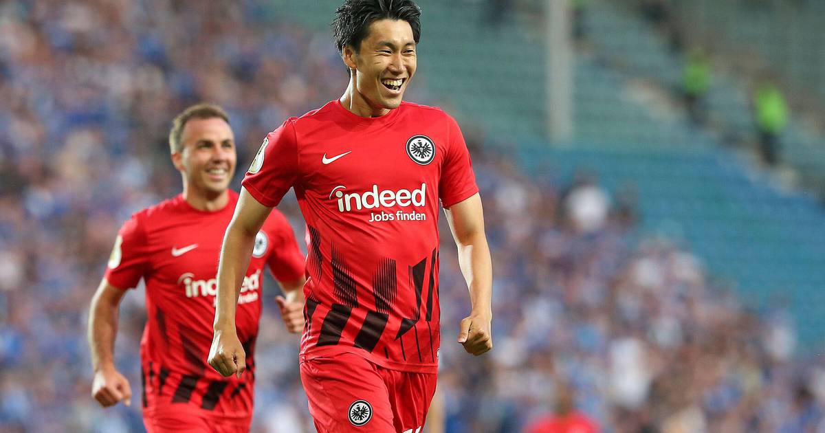 AC Milan reach agreement with free agent Tottenham target