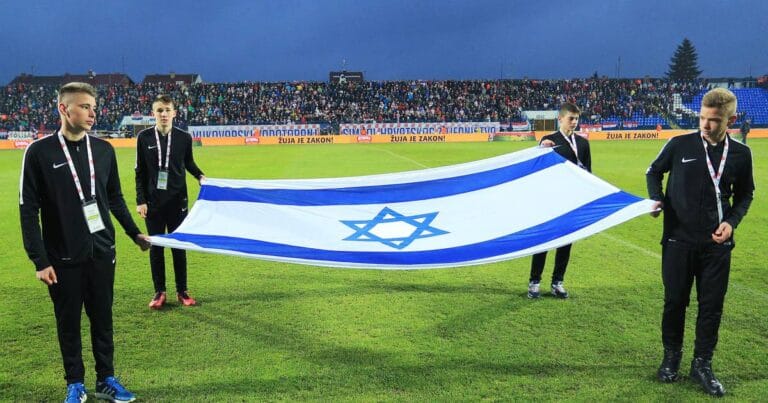 Israel vs Kosovo live stream: How to watch Euro 2024 qualifier online