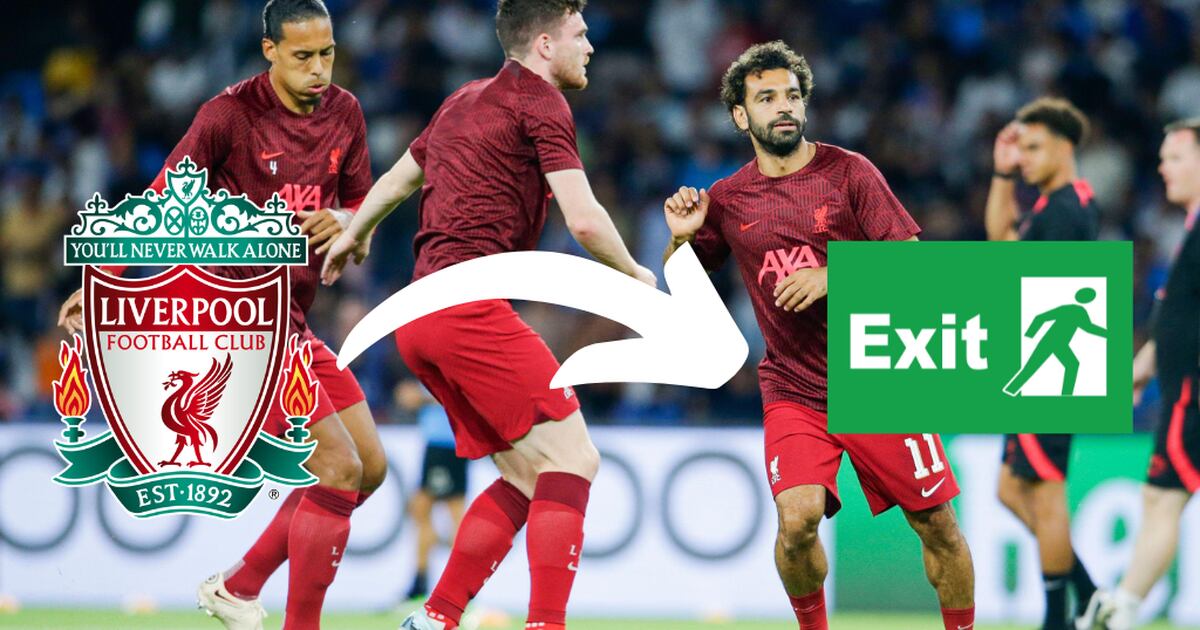 €80m Liverpool star willing to leave if Reds miss out on Champions League next season