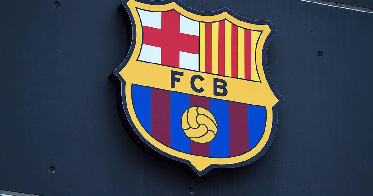 Barcelona starlet confirms he has rejected offer from Manchester City
