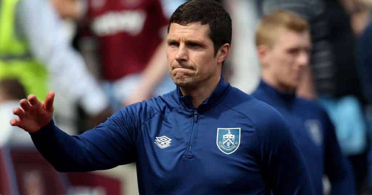 Latest Burnley manager odds as Vincent Kompany & Kjetil Knutsen considered