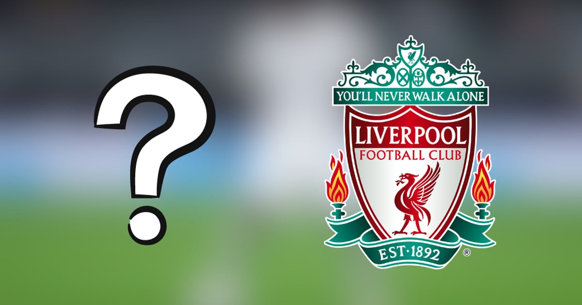 Liverpool star’s departure in jeopardy and could fall through